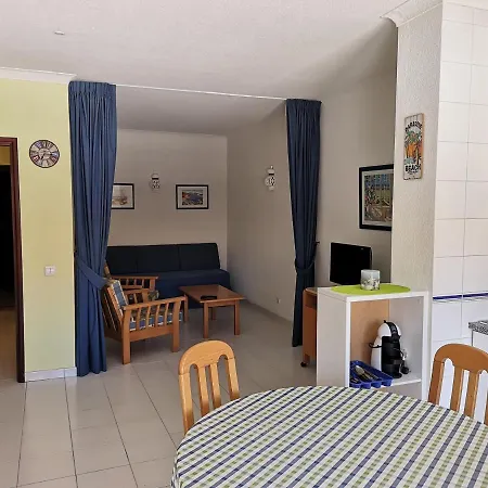 Casa Areia Lejlighed Portimão