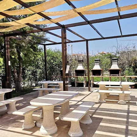 Casa Areia * Portimão