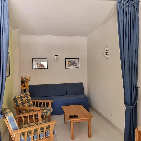 Lejlighed Casa Areia Portimão