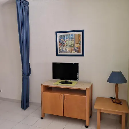 Casa Areia דירה