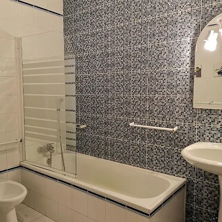 דירה Casa Areia