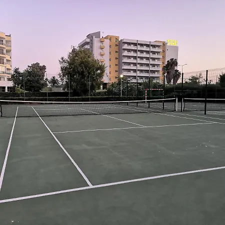 דירה Casa Areia *