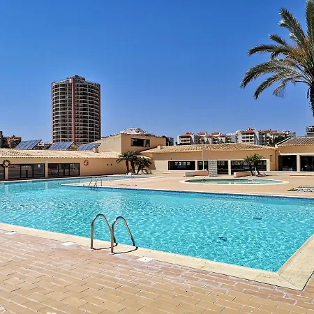 Casa Areia פורטימאו